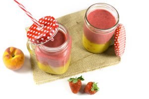 Sommer-Smoothie