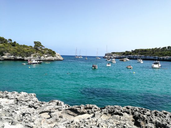 Naturpark von Mondragó