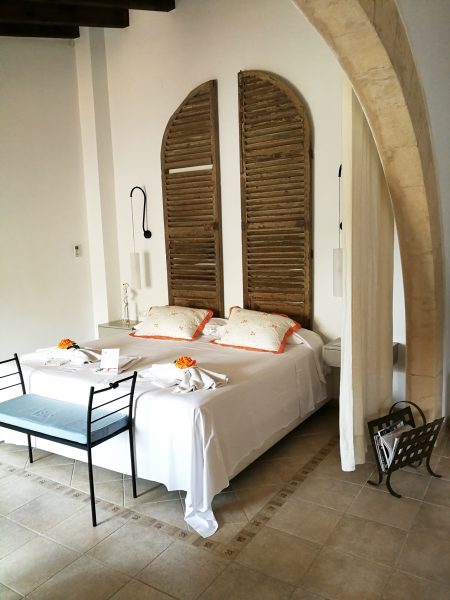 Boutique Hotel Algaida Boutique Hotel Algaida