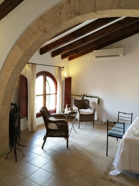 Boutique Hotel Algaida Boutique Hotel Algaida