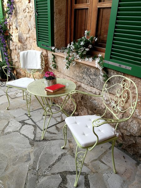 Boutique Hotel Algaida Boutique Hotel Algaida