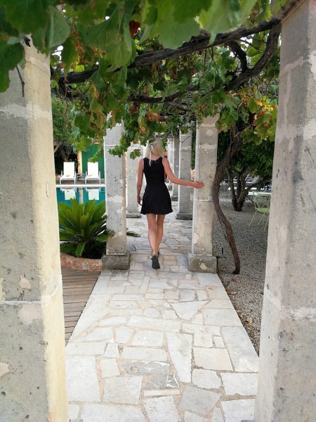 Boutique Hotel Algaida Boutique Hotel Algaida
