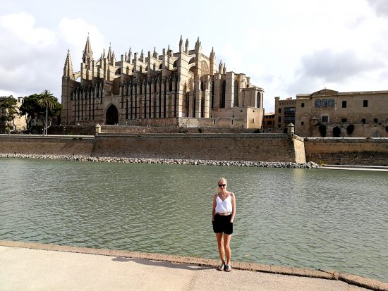 Kathedrale La Seu