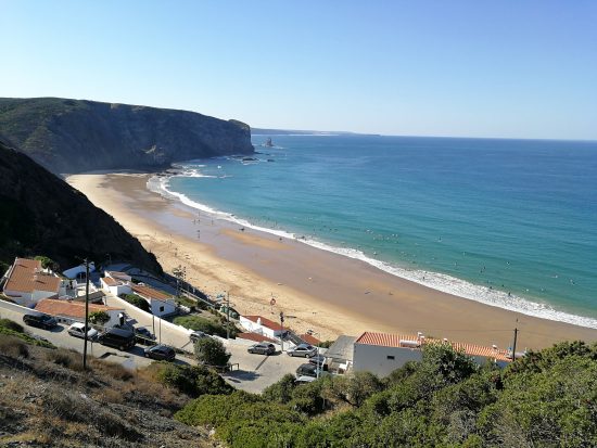 Aljezur Aljezur