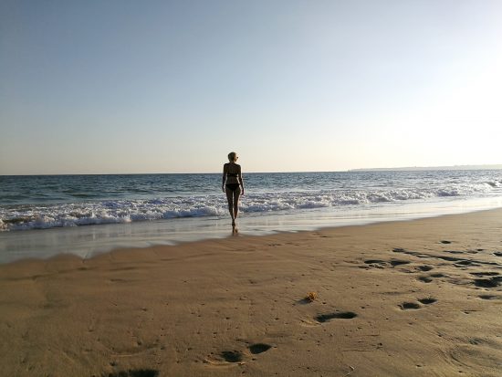Praia de Tres Irmaos Praia de Tres Irmaos