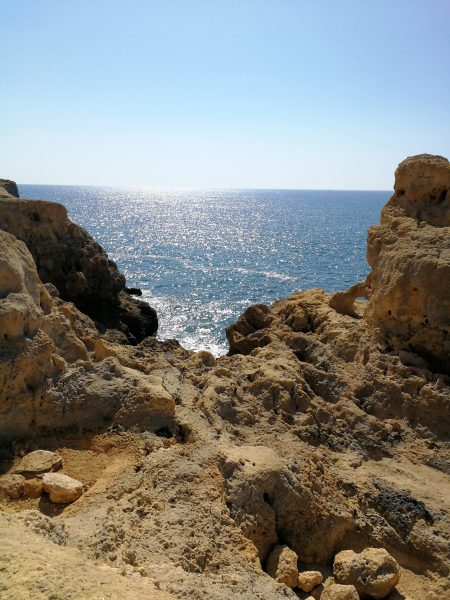 Algar Seco