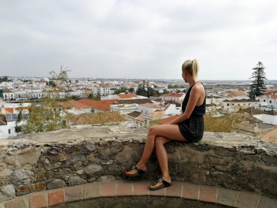 Tavira