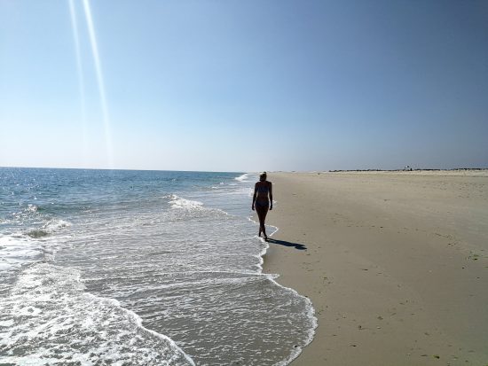Praia de Barril
