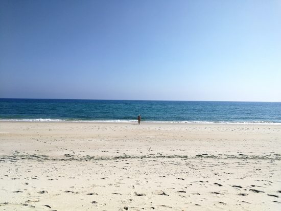 Ilha de Fuseta