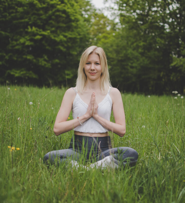 Yogashooting Viki (65) - Insta verwendet